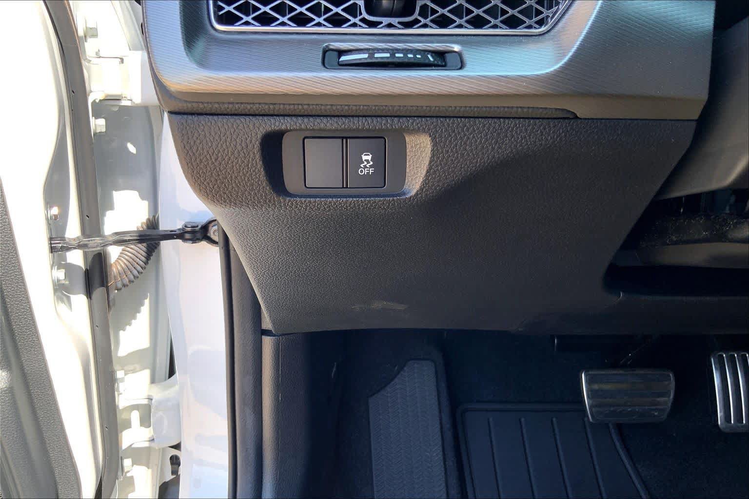Used 2026 Acura Integra A-Spec FWD image 32