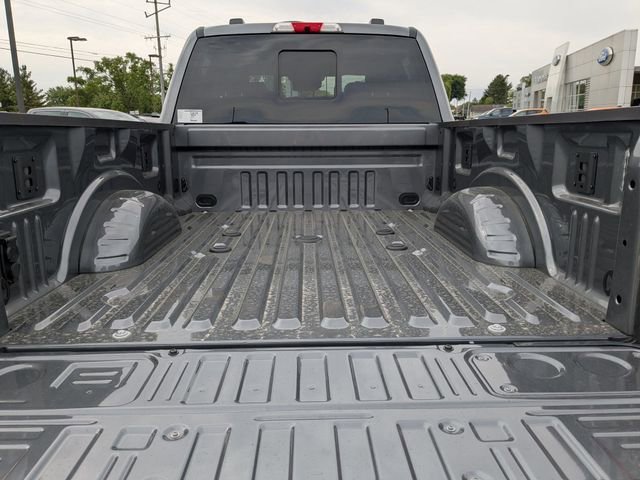 New 2026 Ford F350 Lariat w/ Lariat Premium Package AWD/4WD image 13