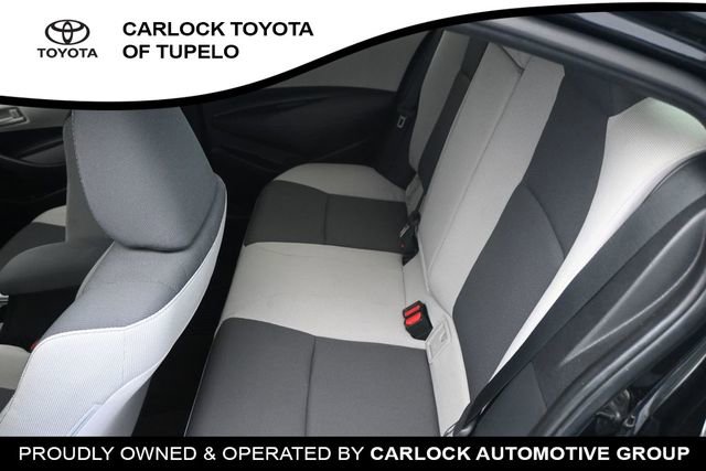 Used 2025 Toyota Corolla LE FWD image 26