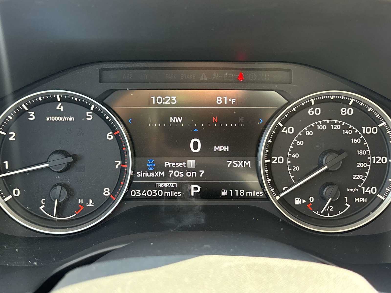 Used 2023 Mitsubishi Outlander SE AWD/4WD image 12