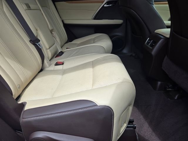 Used 2019 Lexus RX 350L FWD w/ Premium Package image 29
