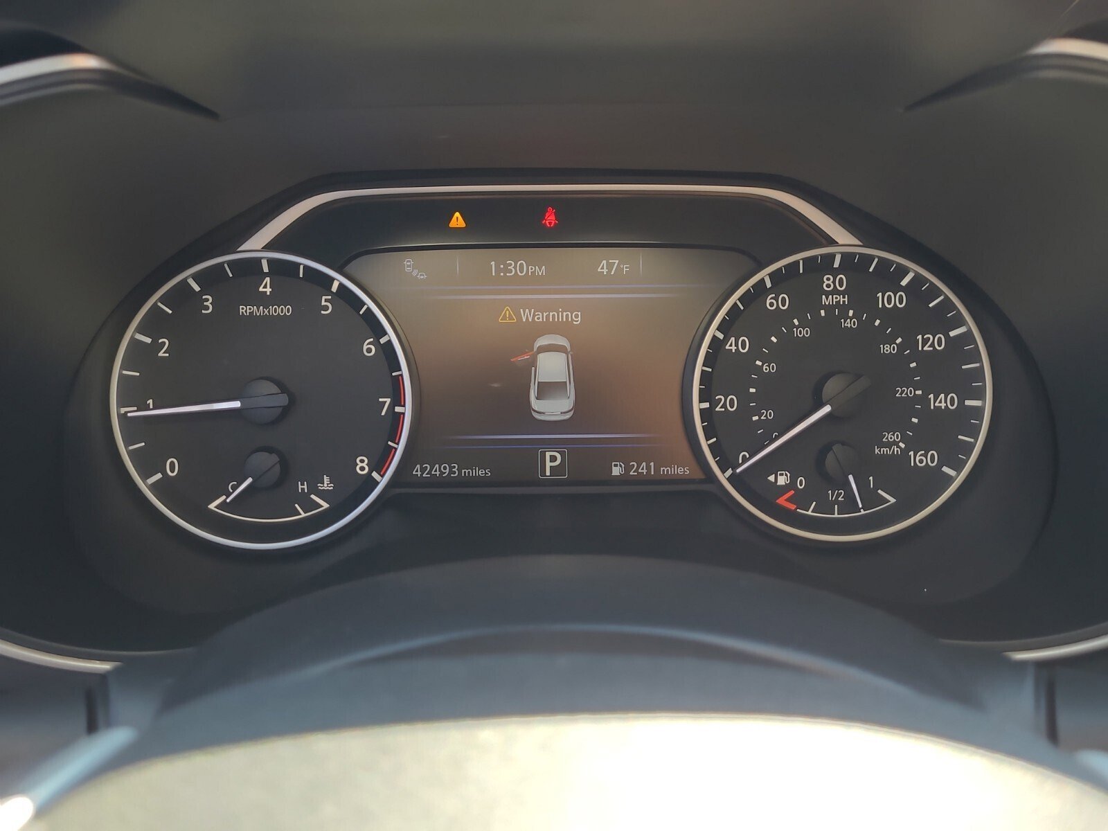 Used 2018 Nissan Maxima Platinum image 23