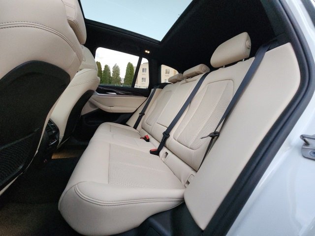 Used 2023 BMW X3 xDrive30i w/ Convenience Package image 29