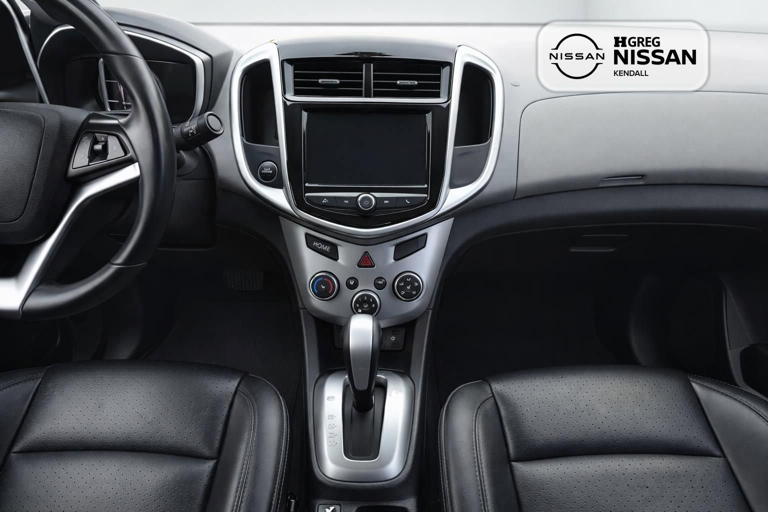 Used 2019 Chevrolet Sonic Premier image 13