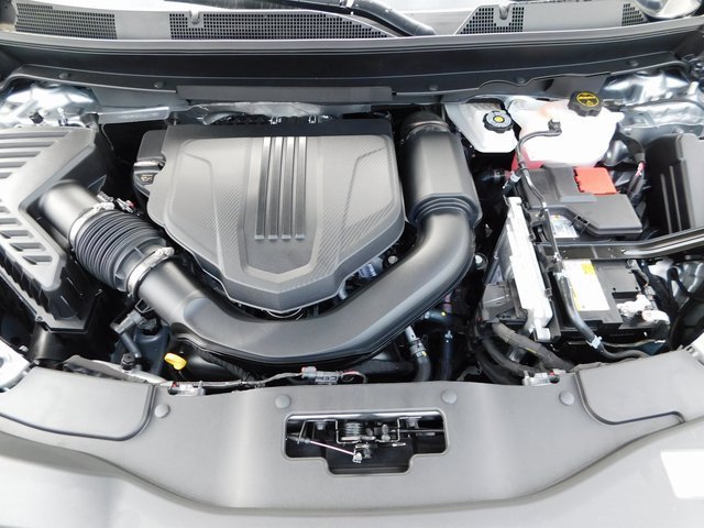 New 2026 Chevrolet Traverse LT w/ Enhanced Driving Package image 43