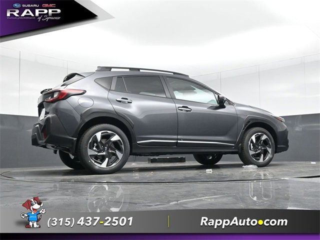 New 2025 Subaru Crosstrek 2.5i Limited w/ Popular Package #3A image 28