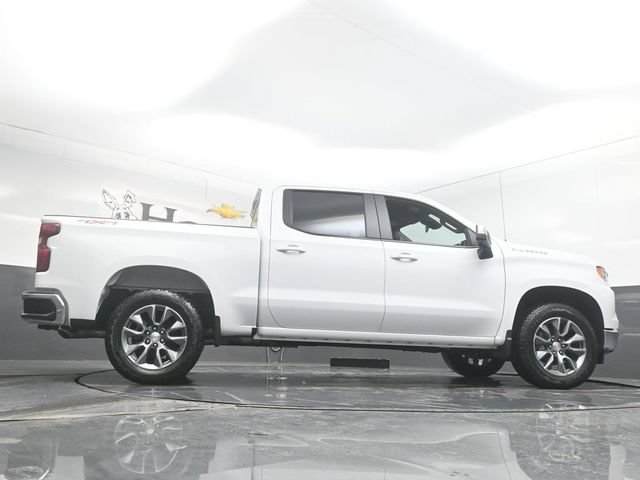 New 2026 Chevrolet Silverado 1500 LT AWD/4WD image 31