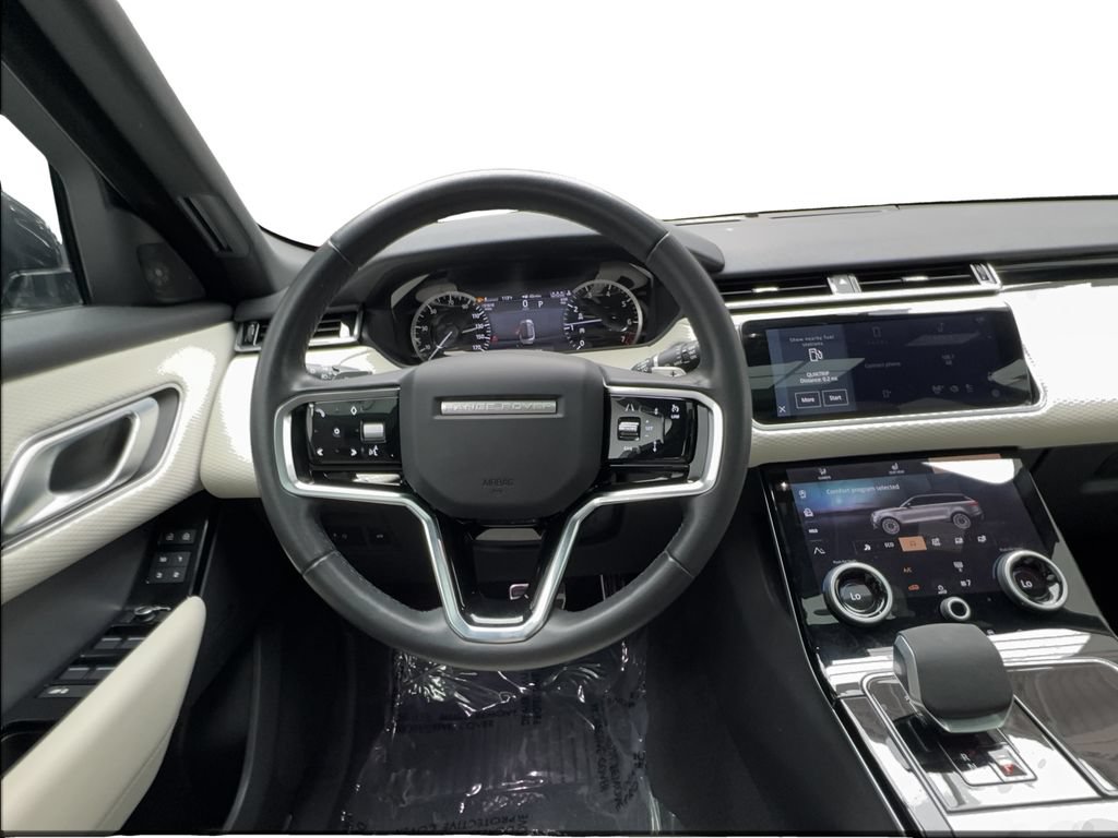Used 2023 Land Rover Range Rover Velar R-Dynamic S AWD/4WD image 37
