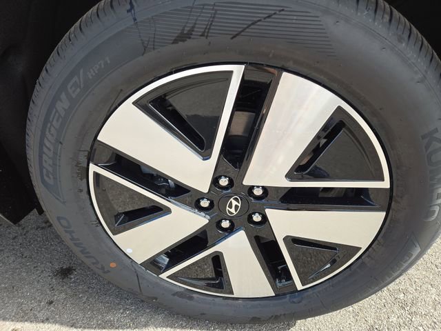 New 2026 Hyundai Ioniq 9 SEL image 29