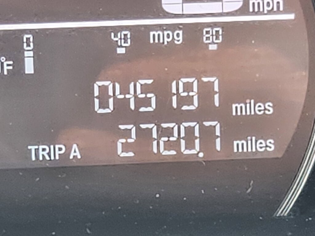 Used 2016 Honda Civic LX image 17