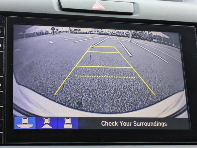 Used 2016 Honda CR-V Touring image 31