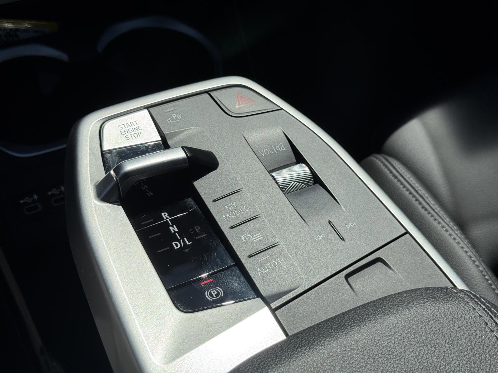 Used 2023 BMW X1 xDrive28i image 21