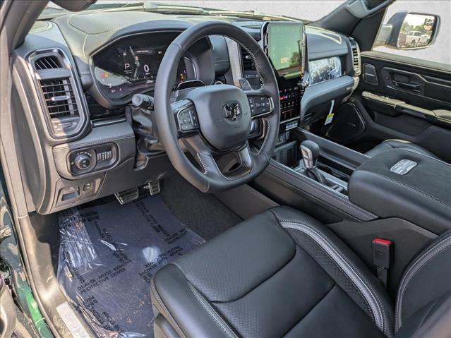 New 2026 RAM 1500 RHO w/ RHO Level 1 Equipment Group AWD/4WD image 3