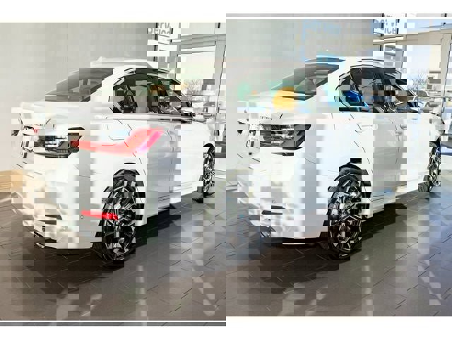 New 2026 BMW 330i xDrive Sedan w/ Premium Package image 45