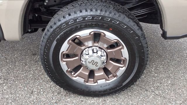 New 2026 Ford F250 King Ranch image 12