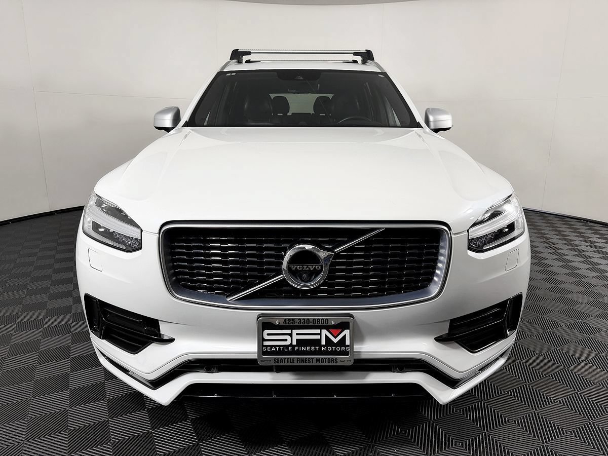 Used 2016 Volvo XC90 T8 R-Design w/ Vision Package AWD/4WD image 4