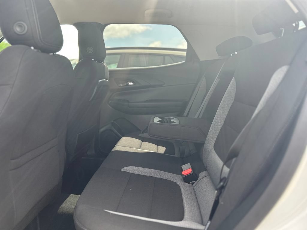 New 2026 Chevrolet TrailBlazer LT w/ Convenience Package AWD/4WD image 29