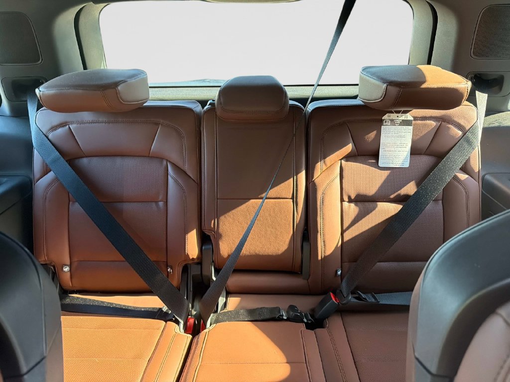 Used 2025 Lincoln Navigator Reserve AWD/4WD image 20