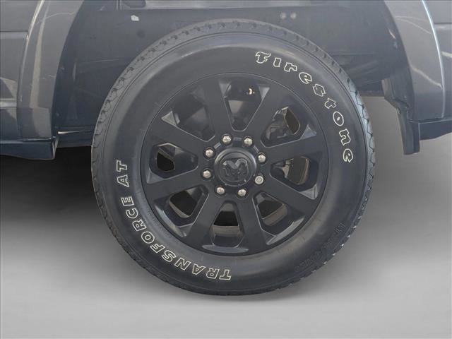 Used 2022 RAM 3500 Laramie image 21