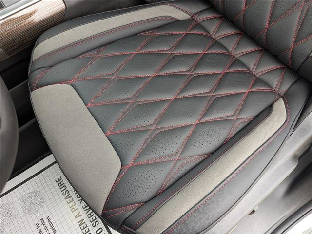 New 2025 Chevrolet Silverado 1500 RST image 4