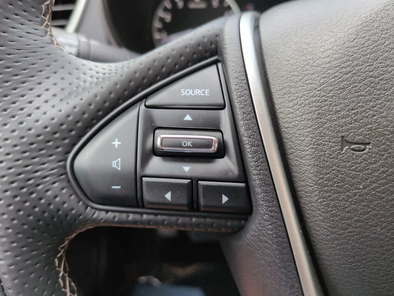 Used 2023 Nissan Maxima Platinum w/ Sport Mat Group FWD image 25