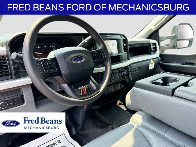 New 2026 Ford F450 XL AWD/4WD image 7