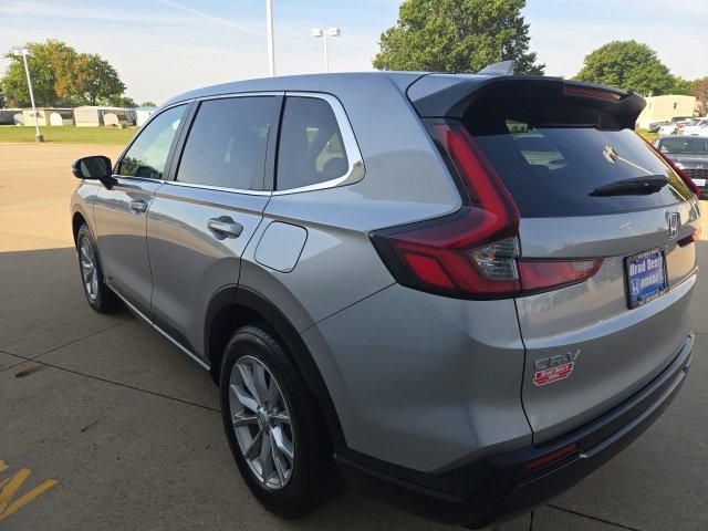 Used 2024 Honda CR-V EX image 5