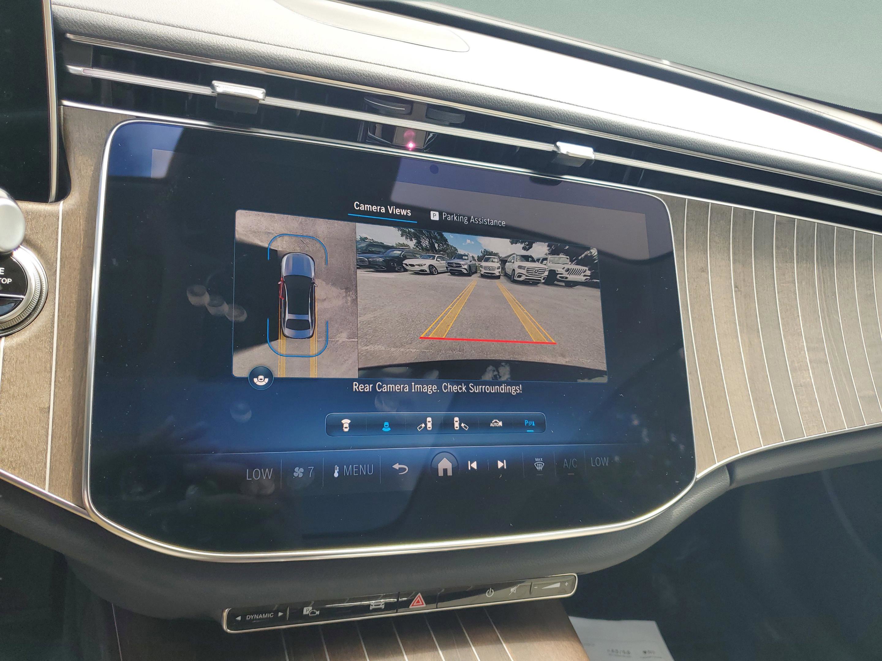 Certified 2025 Mercedes-Benz E 350 Sedan image 19