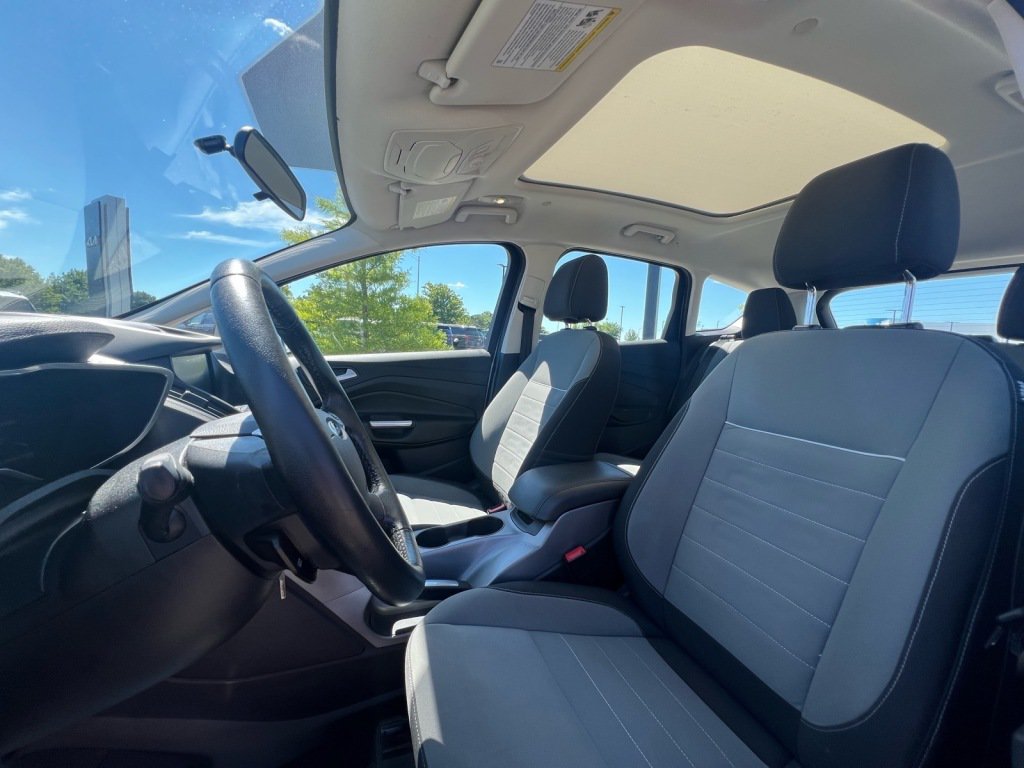 Used 2013 Ford C-MAX SE FWD image 8