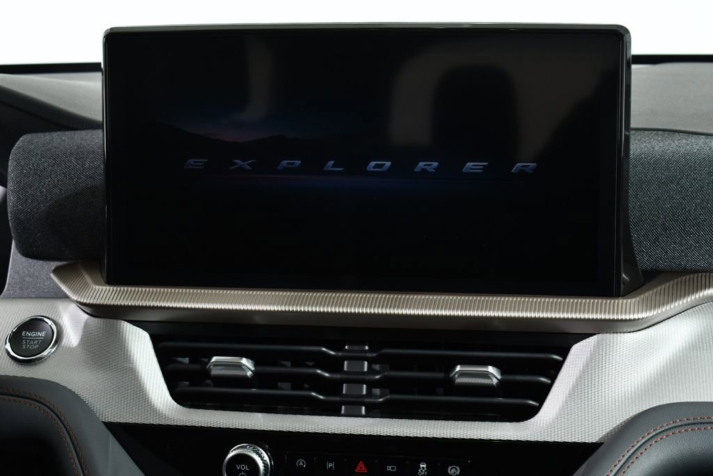 New 2026 Ford Explorer Active w/ Active Comfort Package image 9