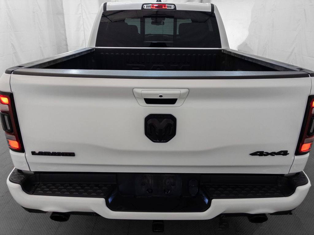 Used 2020 RAM 1500 Laramie image 5