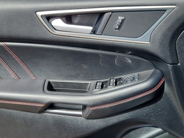 Used 2024 Ford Edge ST-Line AWD/4WD image 19