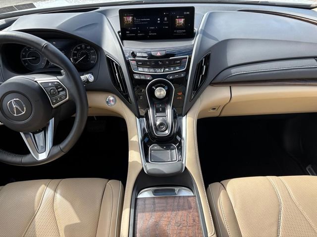 Certified 2023 Acura RDX AWD w/ Advance Package image 17