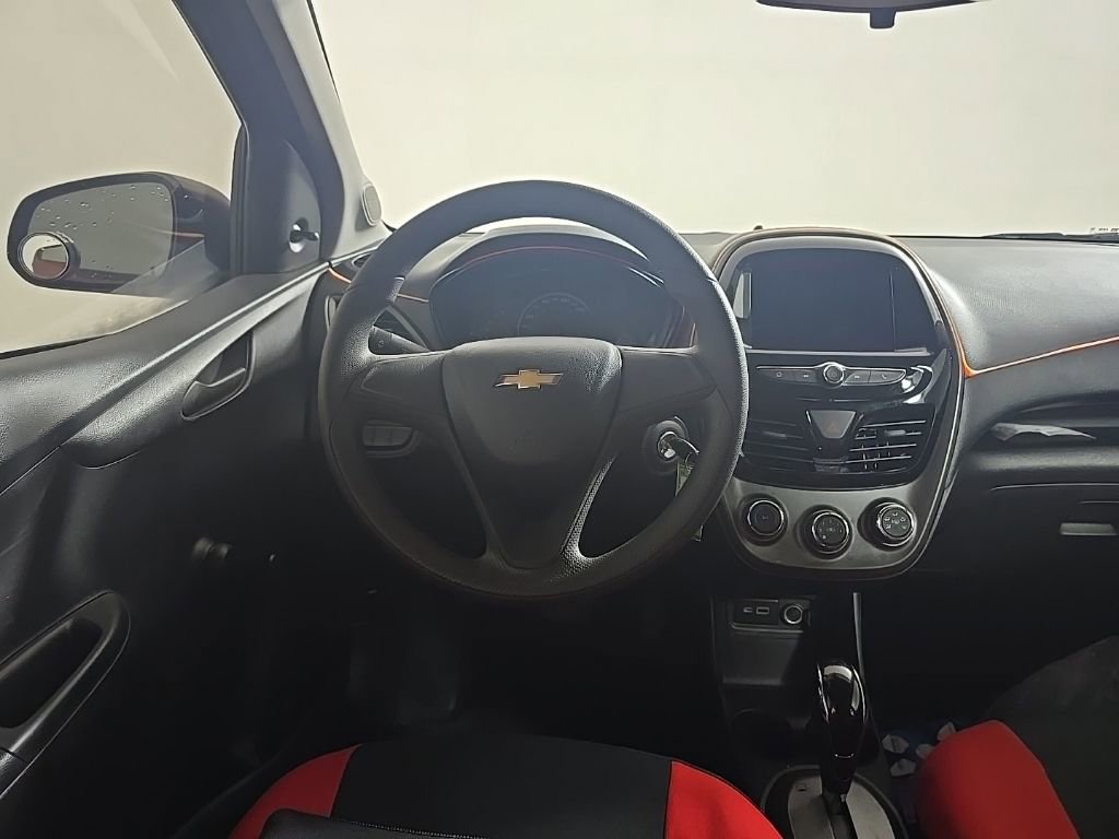 Certified 2022 Chevrolet Spark LS image 7