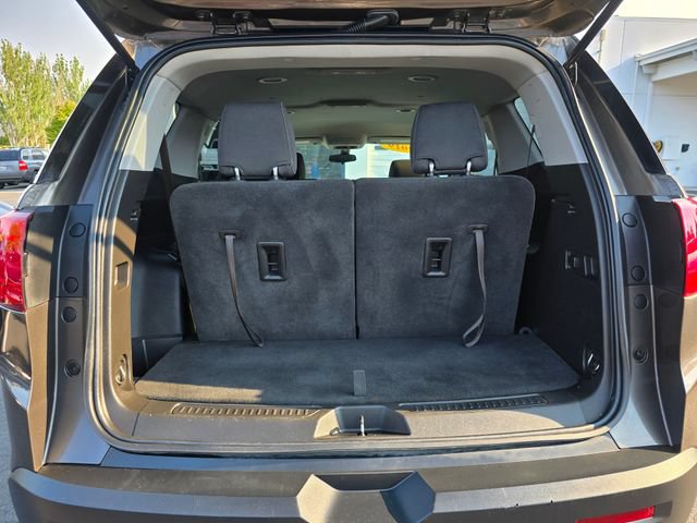 Used 2019 GMC Acadia SLE AWD/4WD image 15