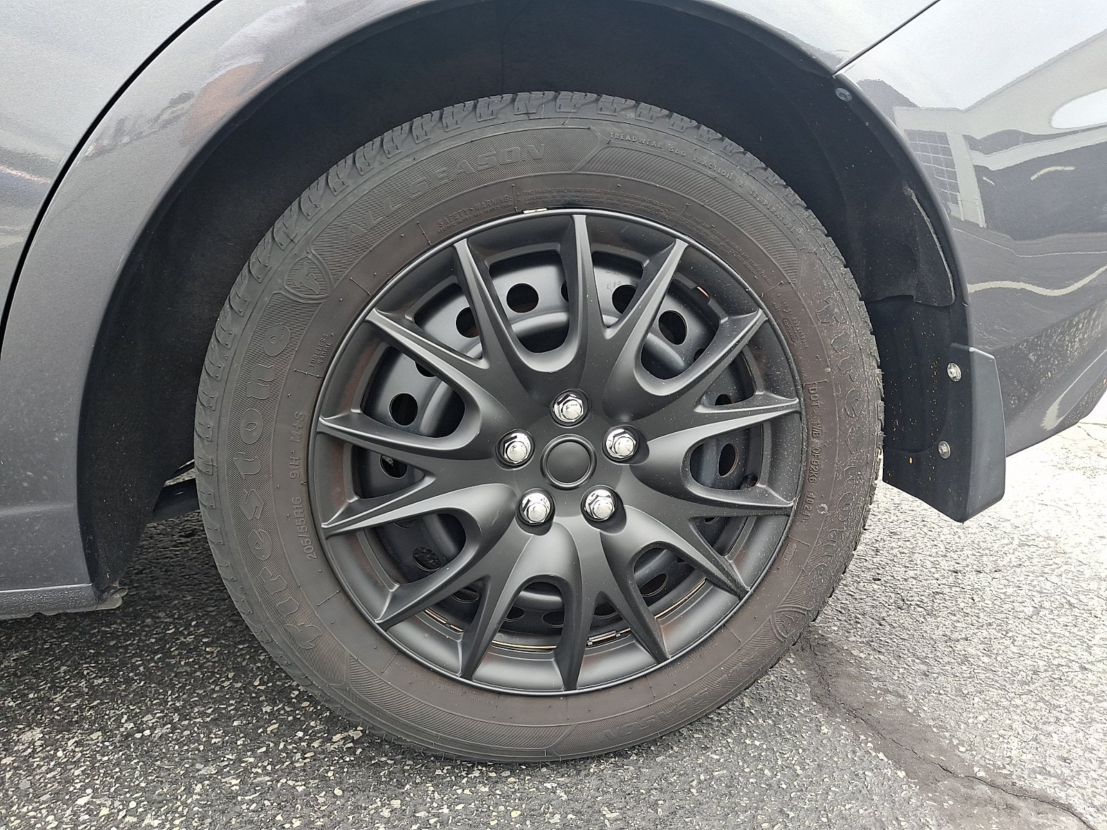 Used 2018 Subaru Impreza 2.0i AWD/4WD image 8