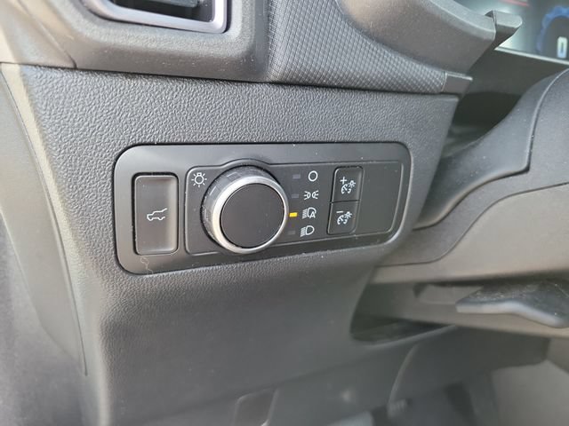 Used 2025 Ford Bronco Sport Big Bend AWD/4WD image 31