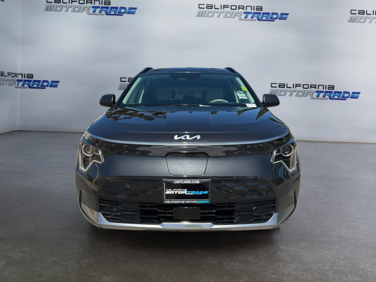 Used 2023 Kia Niro Wind FWD image 2