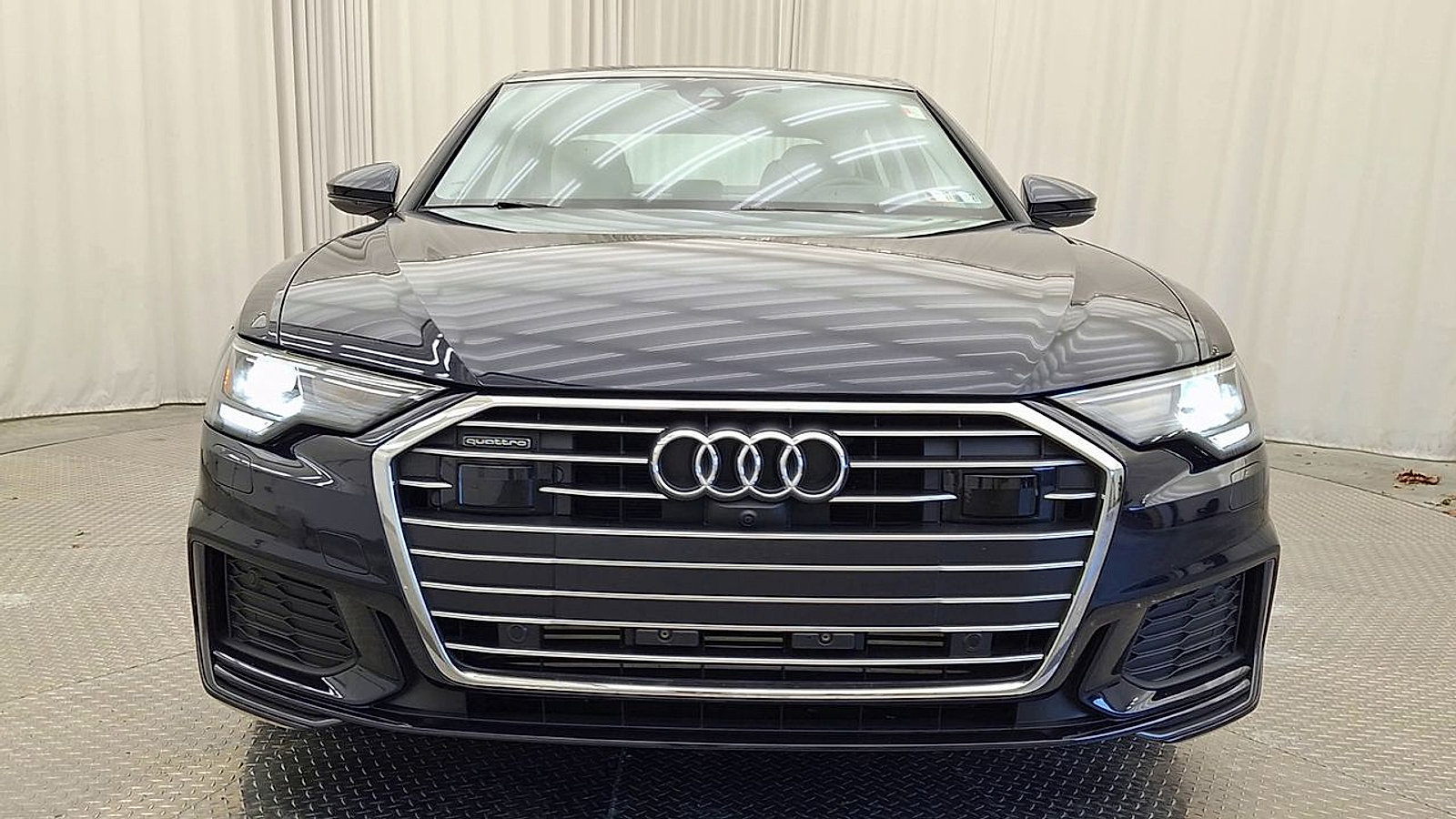 Used 2023 Audi A6 3.0T Premium AWD/4WD image 9
