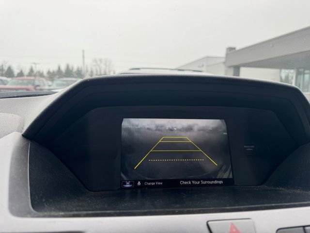 Used 2014 Honda Odyssey Touring image 20