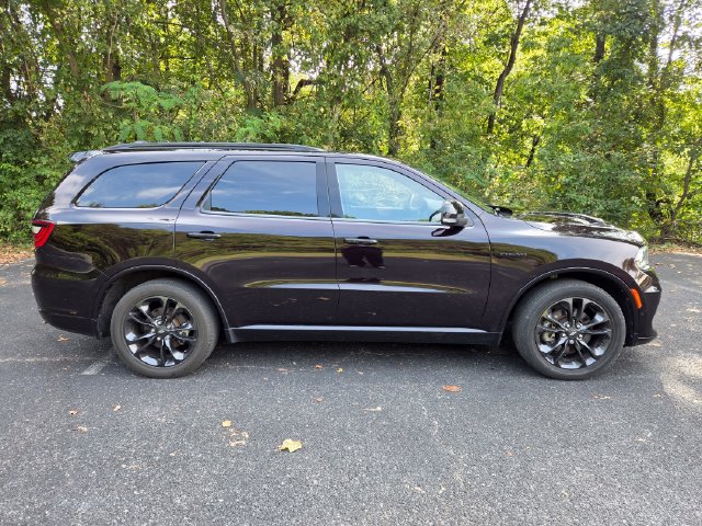 Used 2023 Dodge Durango R/T AWD/4WD image 5