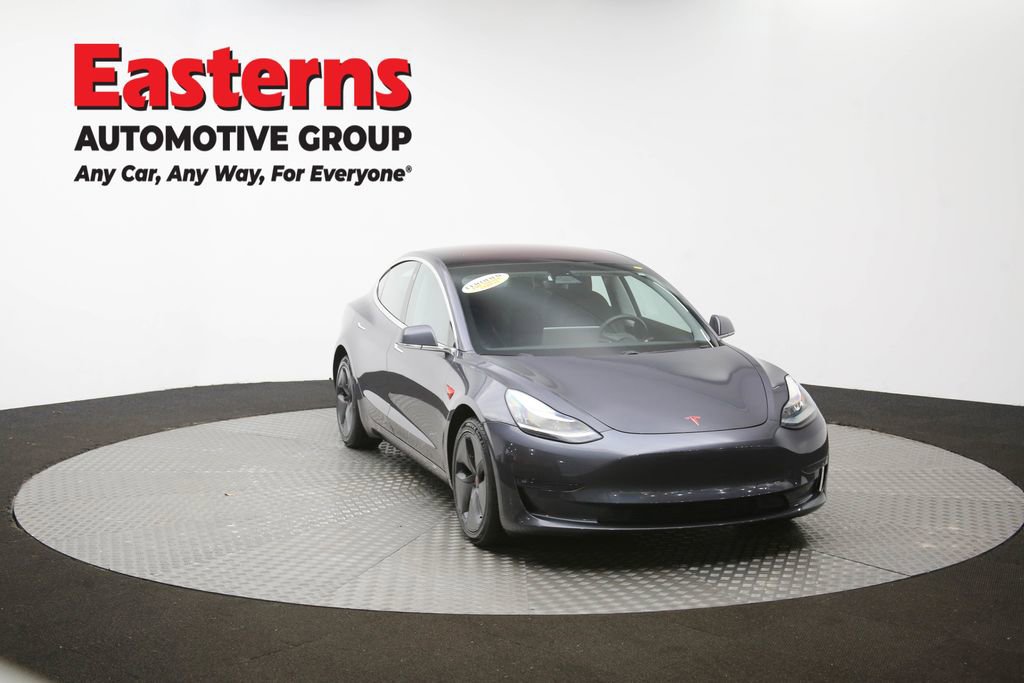 Used 2018 Tesla Model 3 Long Range image 46
