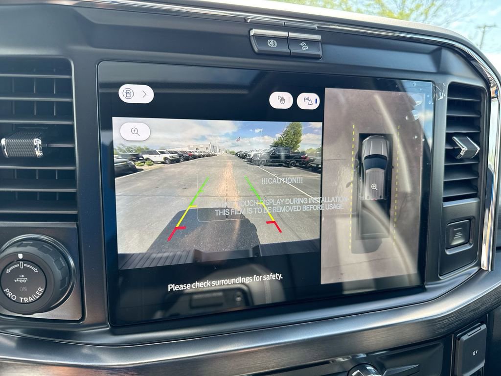 New 2026 Ford F250 Lariat AWD/4WD image 16