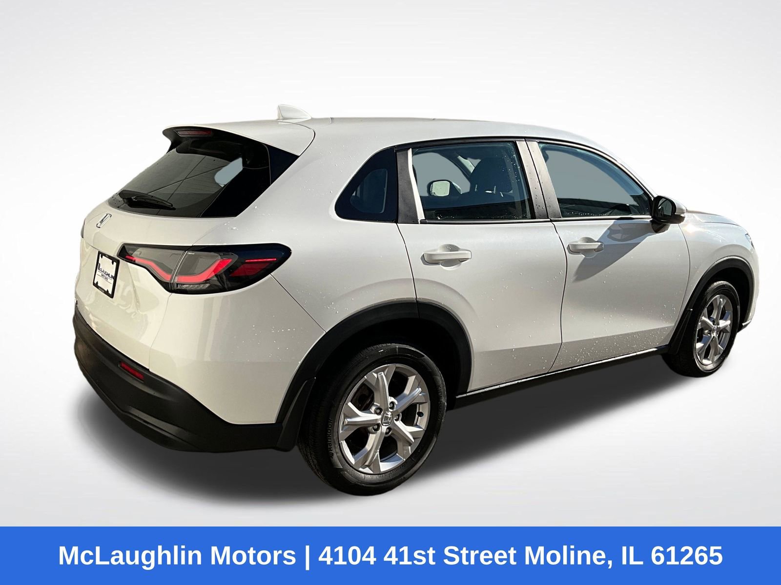 Used 2023 Honda HR-V LX image 19