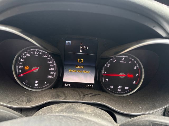 Used 2015 Mercedes-Benz C 300 4MATIC Sedan image 43