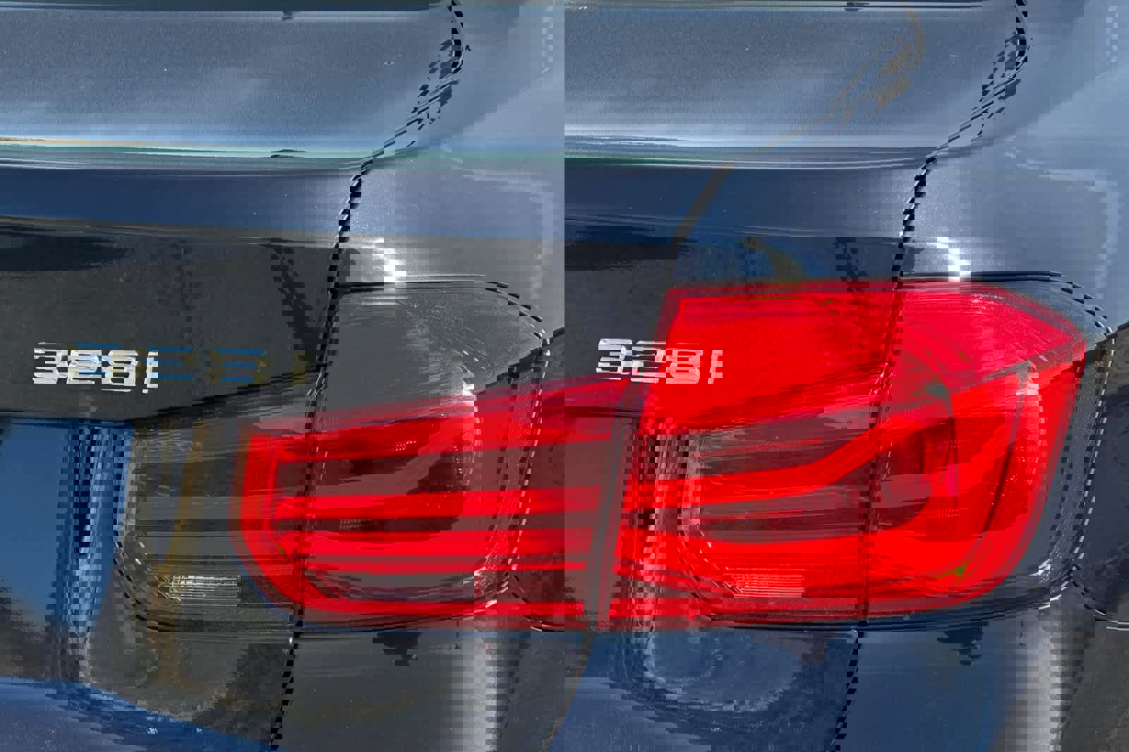 Used 2016 BMW 328i Sedan image 35