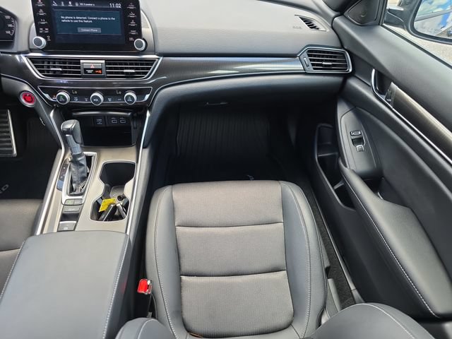 Used 2022 Honda Accord Sport image 16