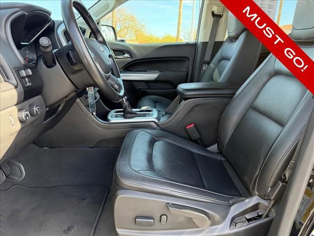 Certified 2022 Chevrolet Colorado ZR2 image 6