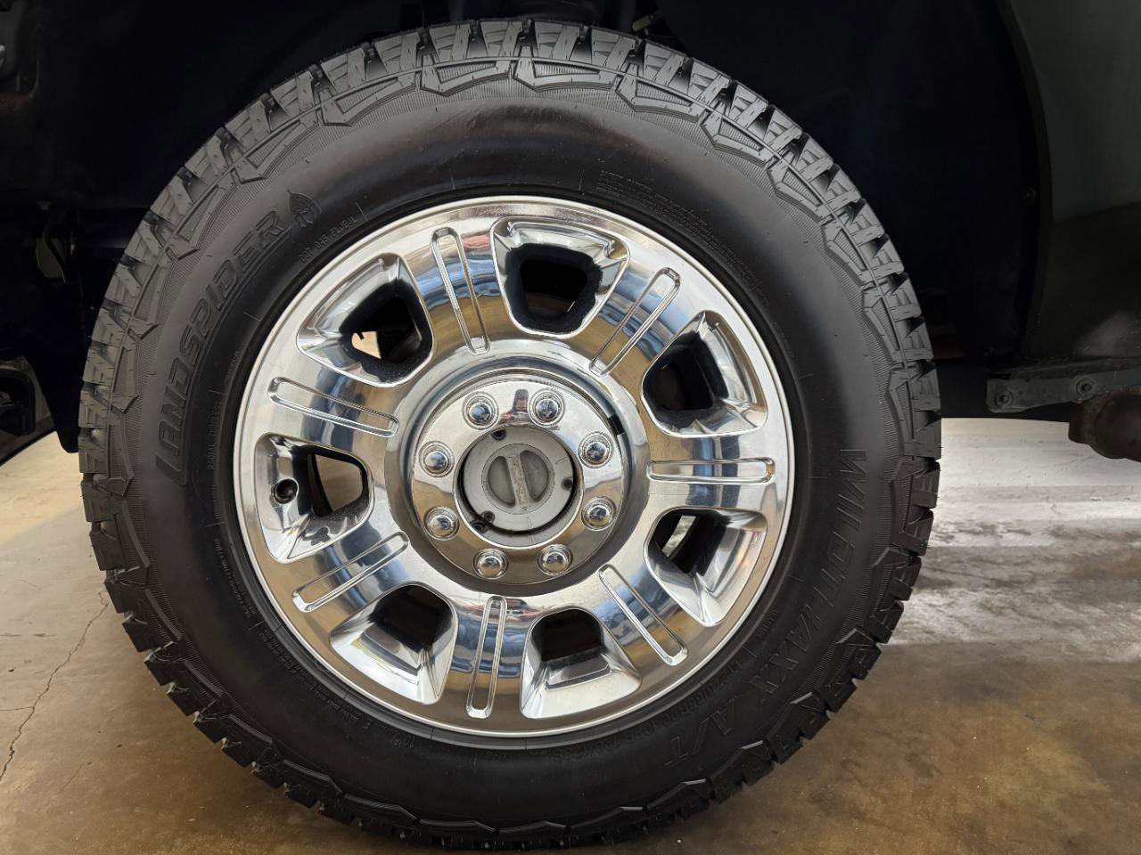 Used 2016 Ford F250 XLT w/ FX4 Off-Road Package image 40