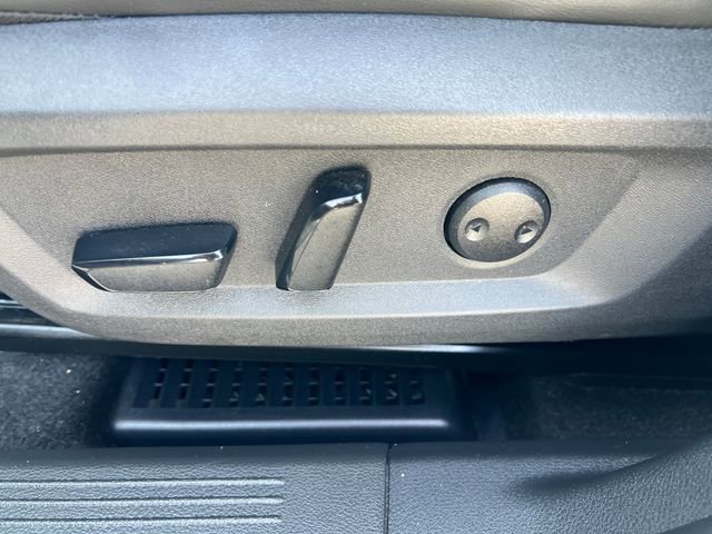Used 2023 Nissan Rogue Platinum w/ Platinum Premium Package AWD/4WD image 14